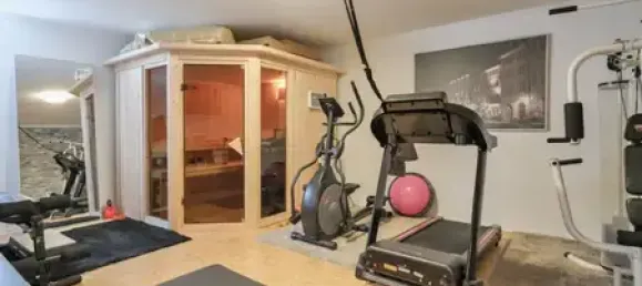 Дом с 4 спальнями в Брайсгау-Верхний Шварцвальд, Германия № 364729 28