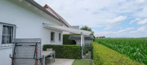 Дом с 4 спальнями в Брайсгау-Верхний Шварцвальд, Германия № 364729 26