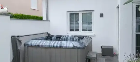 Дом с 4 спальнями в Брайсгау-Верхний Шварцвальд, Германия № 364729 3