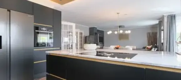 Дом с 4 спальнями в Брайсгау-Верхний Шварцвальд, Германия № 364729 10