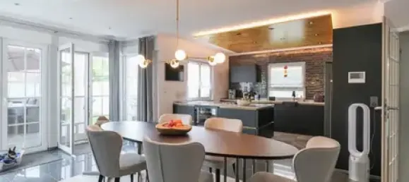 Дом с 4 спальнями в Брайсгау-Верхний Шварцвальд, Германия № 364729 7