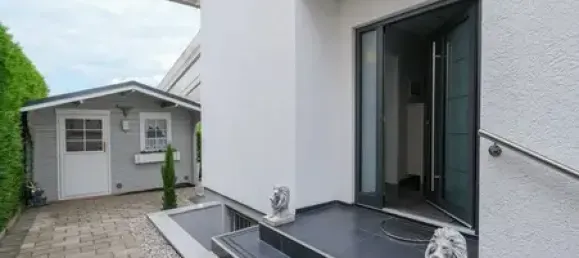 Дом с 4 спальнями в Брайсгау-Верхний Шварцвальд, Германия № 364729 2