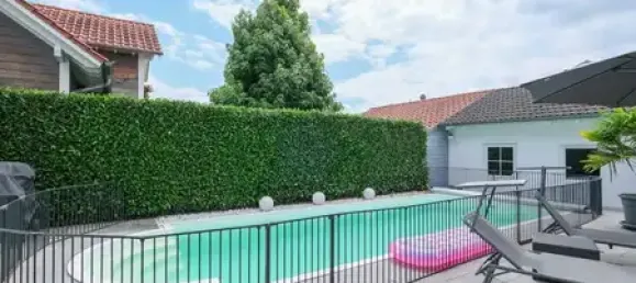 Дом с 4 спальнями в Брайсгау-Верхний Шварцвальд, Германия № 364729 5