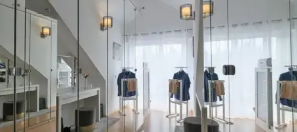 Дом с 4 спальнями в Брайсгау-Верхний Шварцвальд, Германия № 364729 19