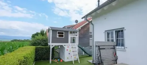 Дом с 4 спальнями в Брайсгау-Верхний Шварцвальд, Германия № 364729 27