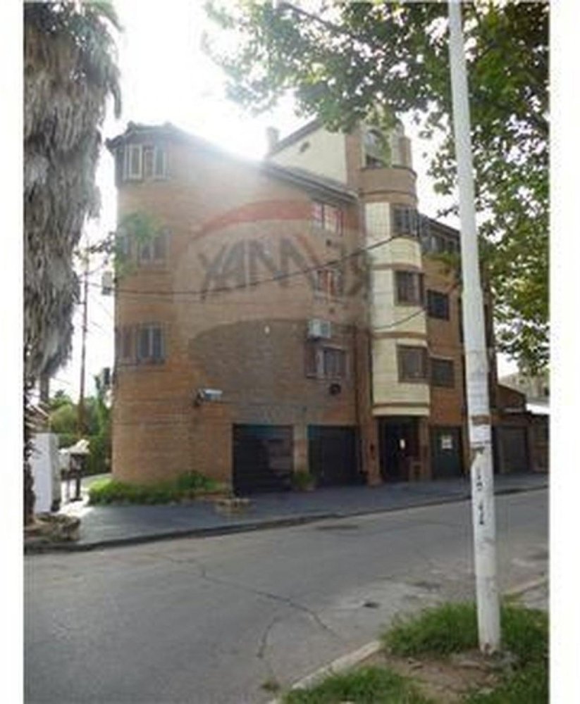 3 bedrooms Apartment in Tres de Febrero, Argentina No. 91442