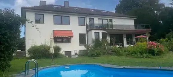 11غرفة فيلا في Gottingen, Germany رقم 38223 2