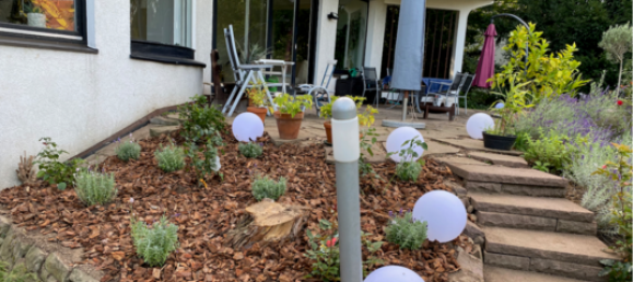 11غرفة فيلا في Gottingen, Germany رقم 38223 9