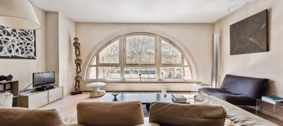 3 bedrooms Apartment in Paris, France No. 162837 19