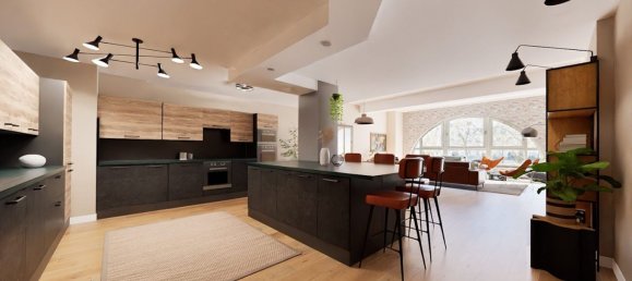 3 bedrooms Apartment in Paris, France No. 162837 2