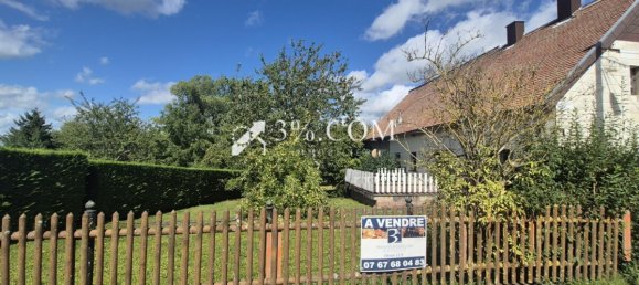 2 bedrooms House in Volmunster, France No. 358323 3