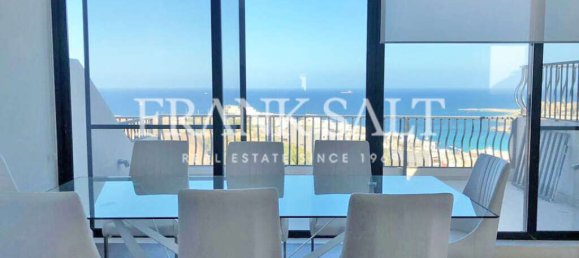 3 bedrooms Penthouse in Marsaskala, Malta No. 10358 2