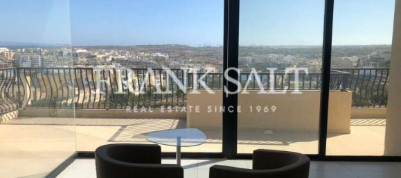 3 bedrooms Penthouse in Marsaskala, Malta No. 10358 3