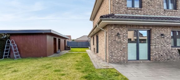 Вилла с 5 спальнями в Эмсланд, Германия № 172817 3