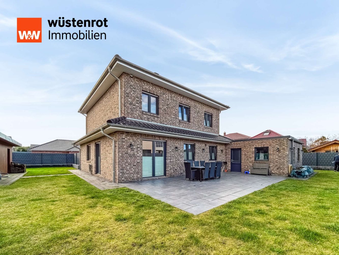 Вилла с 5 спальнями в Эмсланд, Германия № 172817