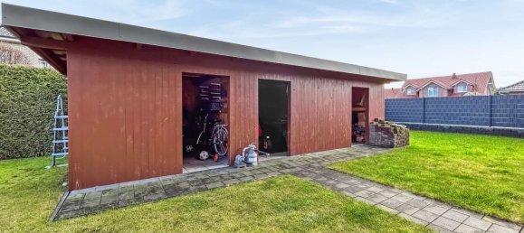 Вилла с 5 спальнями в Эмсланд, Германия № 172817 4