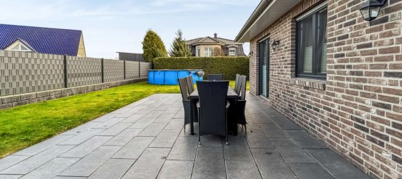 Вилла с 5 спальнями в Эмсланд, Германия № 172817 2