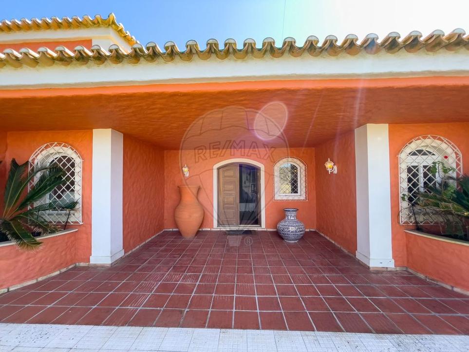 4 bedrooms Castles in Sintra, Portugal No. 194406