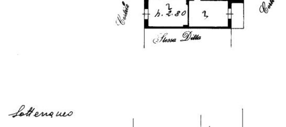 1 bedroom Apartment in Cinisello Balsamo, Italy No. 6612 7