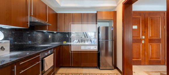 2 bedrooms Apartment in Palm Jumeirah, UAE No. 52351 17