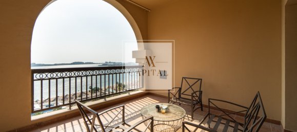 2 bedrooms Apartment in Palm Jumeirah, UAE No. 52351 9