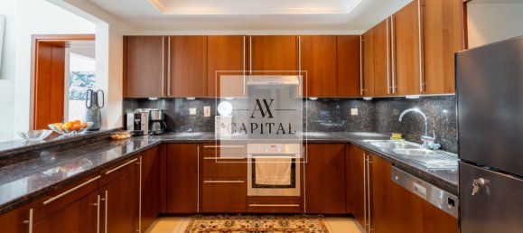 2 bedrooms Apartment in Palm Jumeirah, UAE No. 52351 18