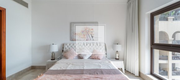 2 bedrooms Apartment in Palm Jumeirah, UAE No. 52351 13