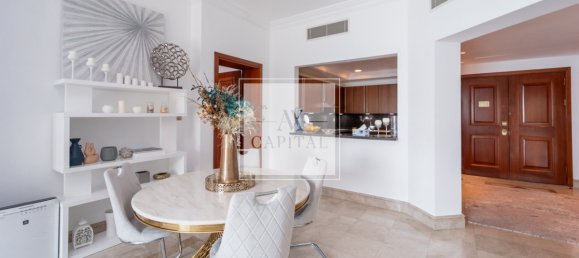 2 bedrooms Apartment in Palm Jumeirah, UAE No. 52351 2