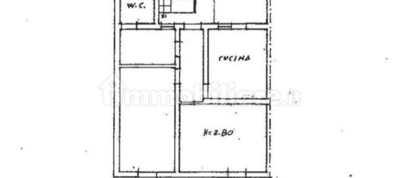 1 bedroom House in Mazara del Vallo, Italy No. 117918 7