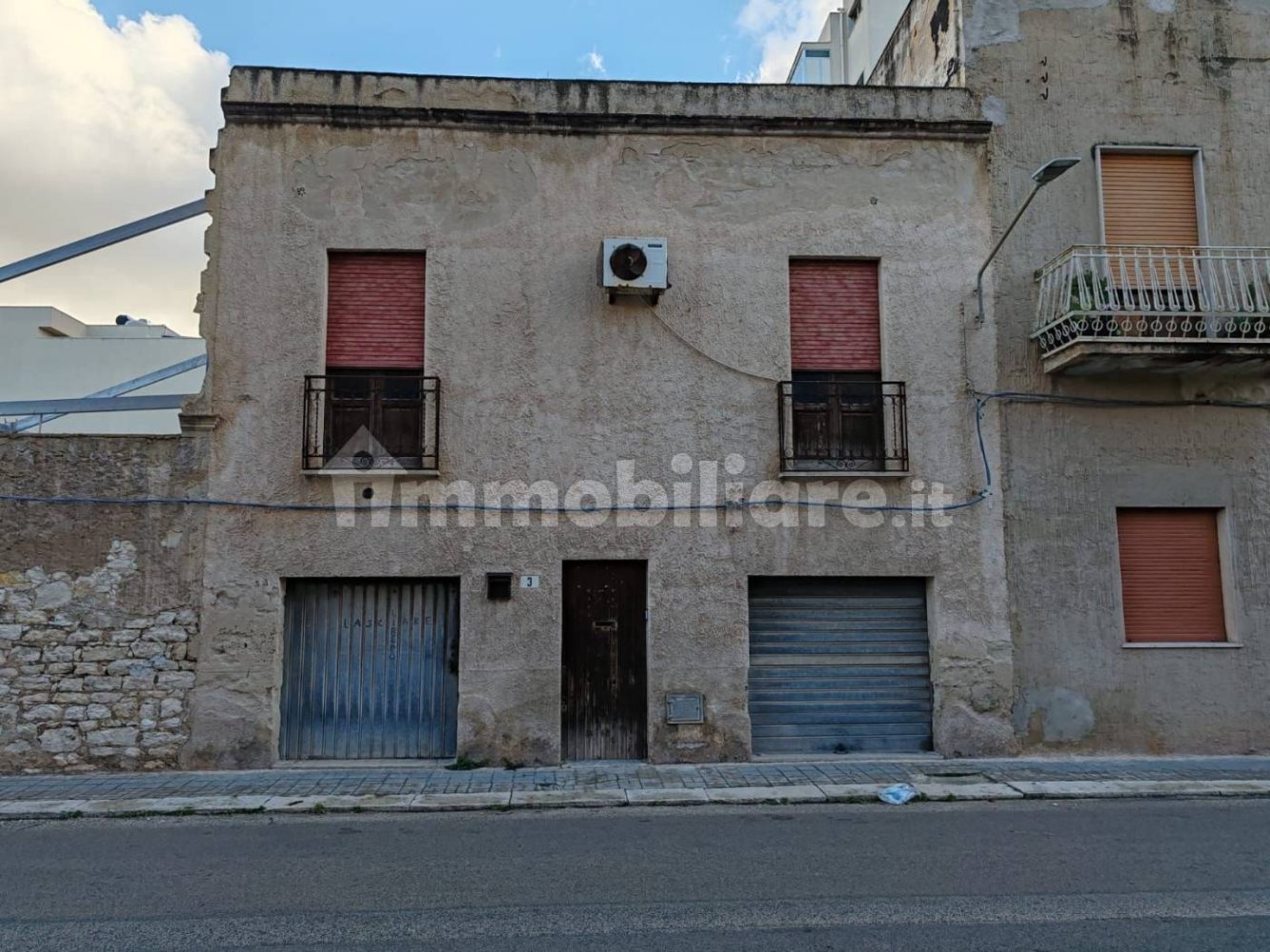 1 bedroom House in Mazara del Vallo, Italy No. 117918