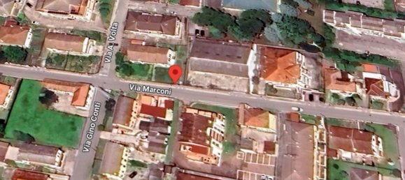 3 rooms Apartment in Cavarzere, Italy No. 9021 5