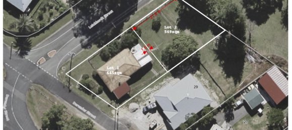 3 chambres Maison à Woodford, Australia No. 188 18