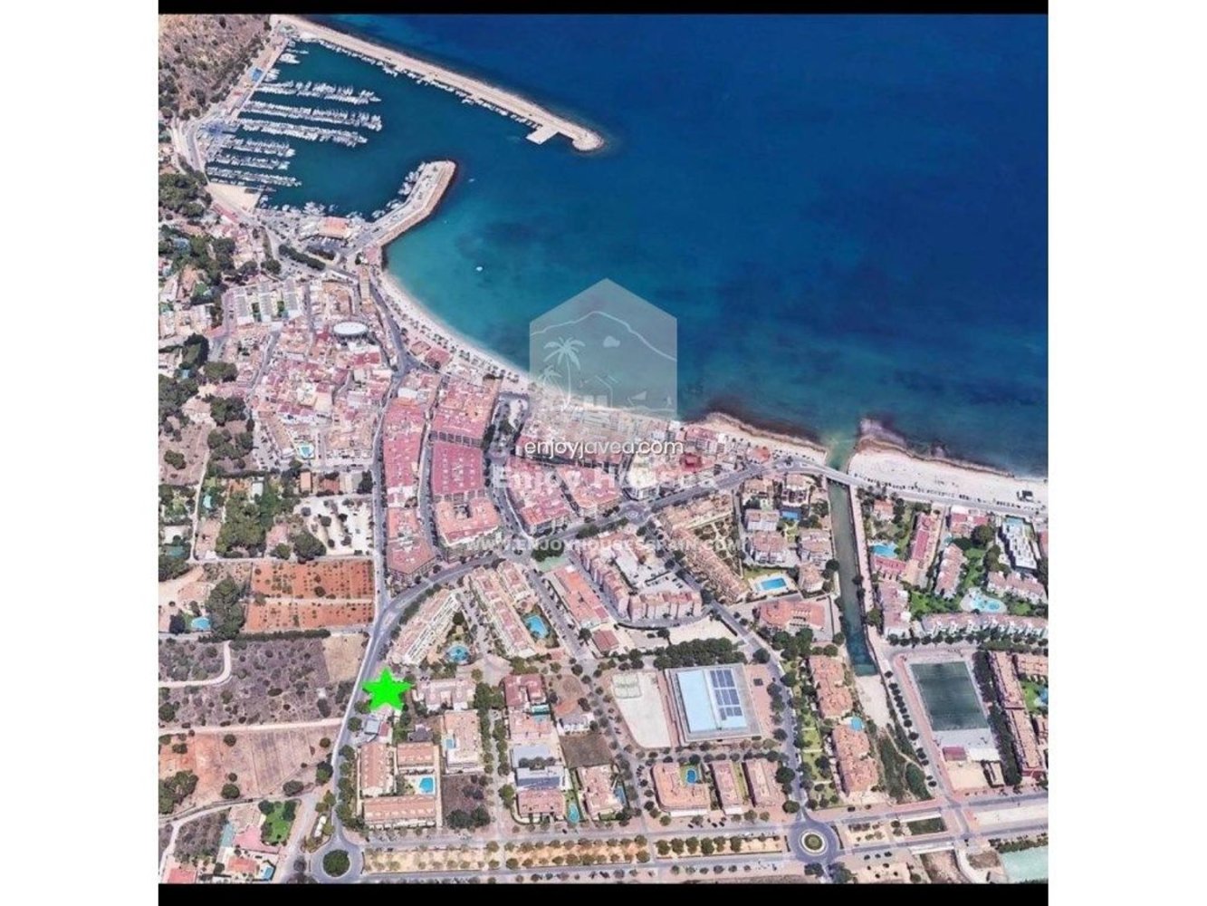 Terreno em Alicante, Spain N.º 192455