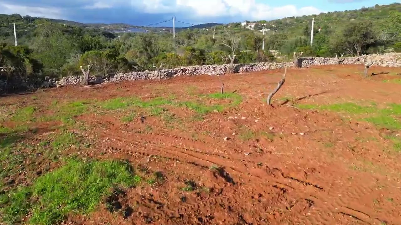 260m² Land in Faro, Portugal No. 290113