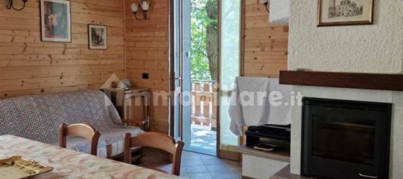 4 Schlafzimmer Villa in Montecreto, Italy, Nr. 215677 17