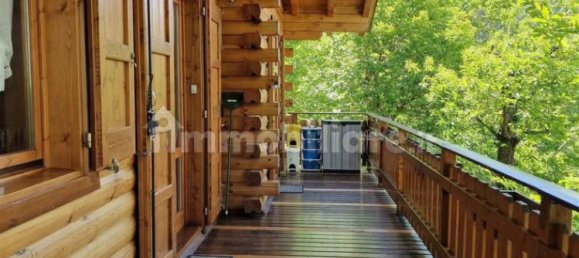 4 Schlafzimmer Villa in Montecreto, Italy, Nr. 215677 3