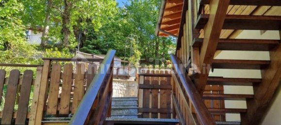 4 Schlafzimmer Villa in Montecreto, Italy, Nr. 215677 2