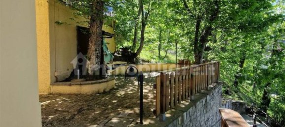 4 Schlafzimmer Villa in Montecreto, Italy, Nr. 215677 24