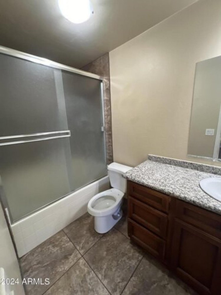 4 bedrooms House in Safford, USA No. 409265