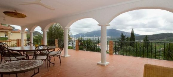 4 bedrooms Villa in Coin, Spain No. 122119 32