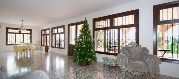 4 bedrooms Villa in Coin, Spain No. 122119 26