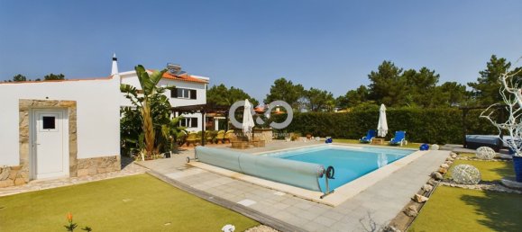 4 bedrooms House in Aljezur, Portugal No. 137229 50