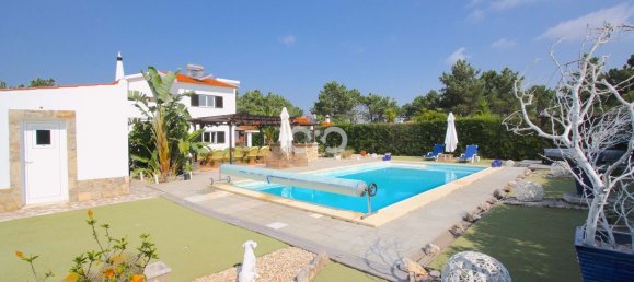 4 bedrooms House in Aljezur, Portugal No. 137229 13