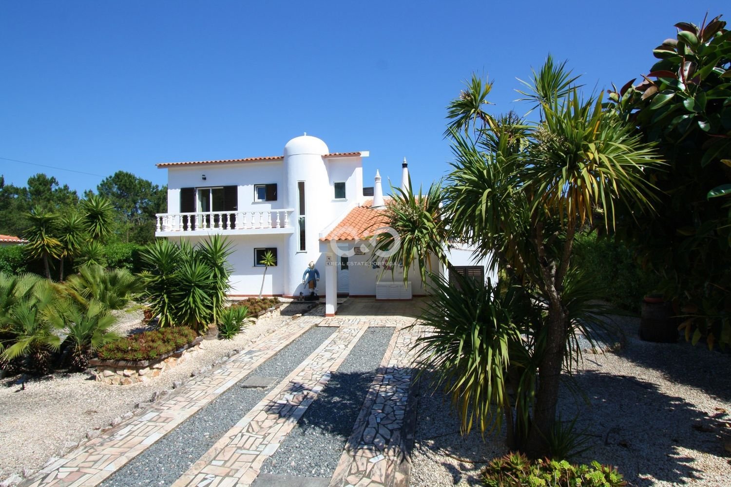 4 bedrooms House in Aljezur, Portugal No. 137229
