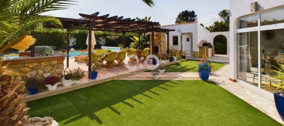 4 bedrooms House in Aljezur, Portugal No. 137229 5