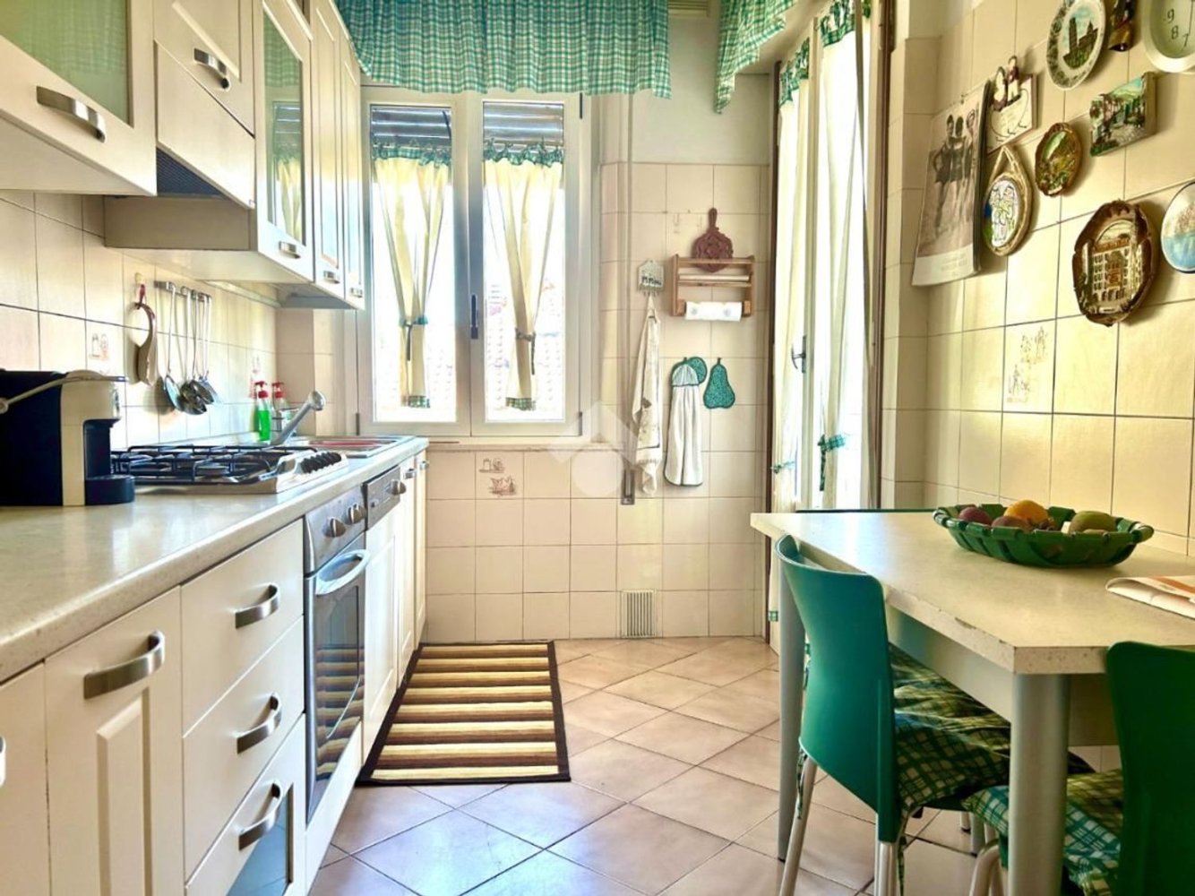 5 rooms Villa in Rimini, Italy No. 134295