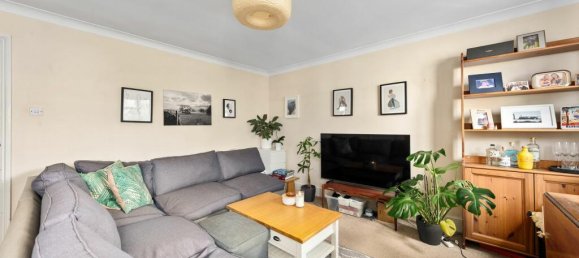 Квартира с 1 спальней в Бекенхэм, Великобритания № 892 6