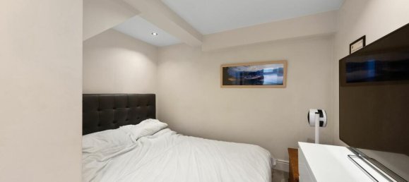 Квартира с 1 спальней в Бекенхэм, Великобритания № 892 16