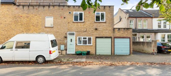 Квартира с 1 спальней в Бекенхэм, Великобритания № 892 27