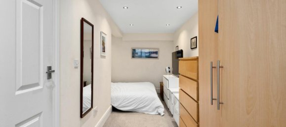 Квартира с 1 спальней в Бекенхэм, Великобритания № 892 13